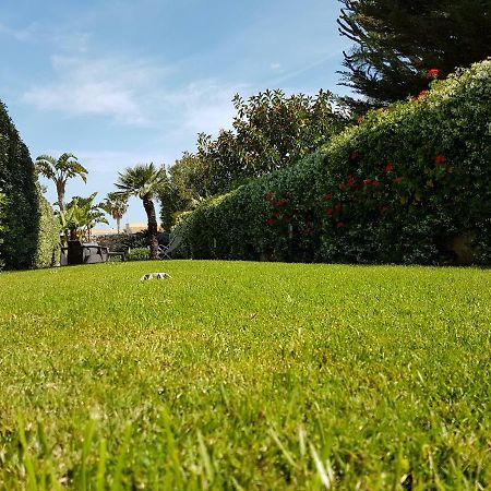 Villa La Chiocciola San Vito Lo Capo Buitenkant foto