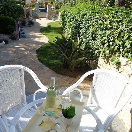 Villa La Chiocciola San Vito Lo Capo Buitenkant foto