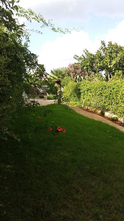 Villa La Chiocciola San Vito Lo Capo Kamer foto