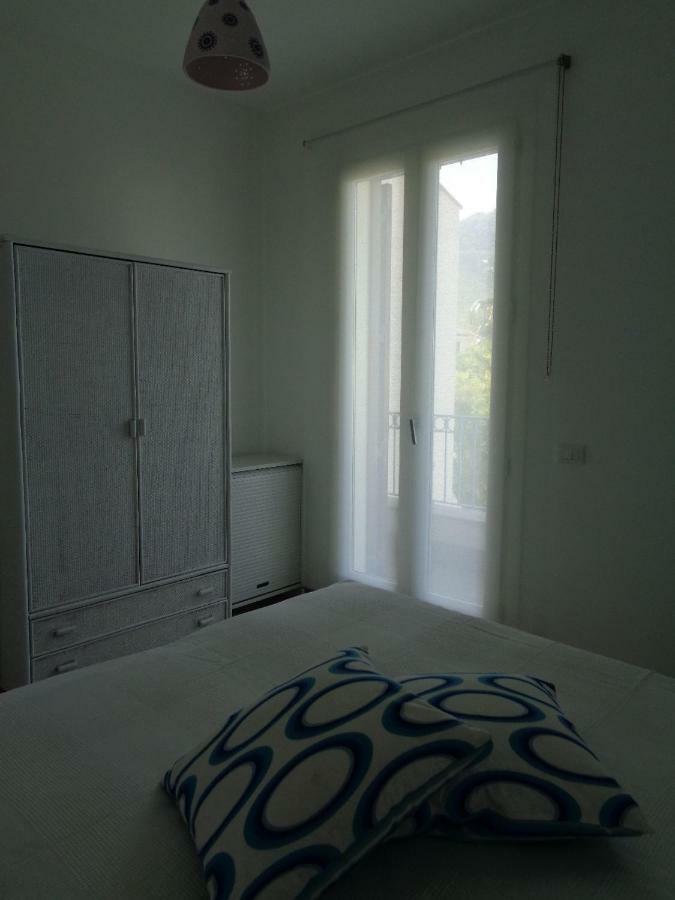 Villa La Chiocciola San Vito Lo Capo Buitenkant foto